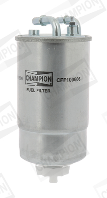 CFF100606 Palivový filter CHAMPION