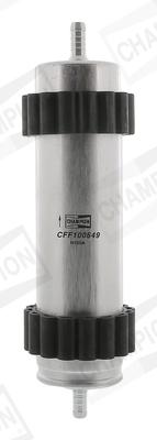 CFF100649 Palivový filter CHAMPION