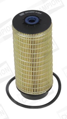 CFF100663 Palivový filter CHAMPION