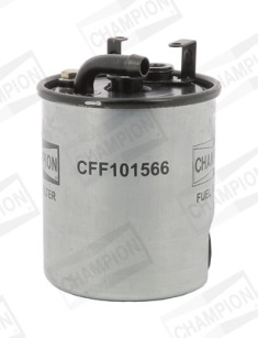 CFF101566 Palivový filter CHAMPION