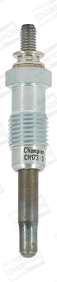 CH173 żeraviaca sviečka SUPERMAX CHAMPION