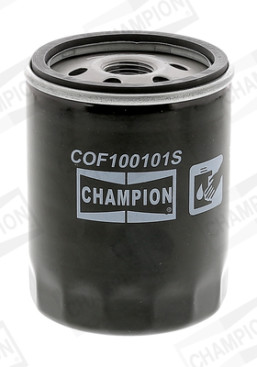 COF100101S Olejový filter CHAMPION