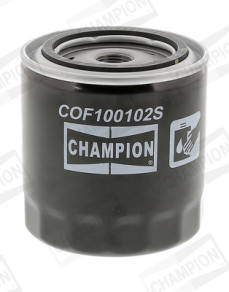 COF100102S Olejový filter CHAMPION