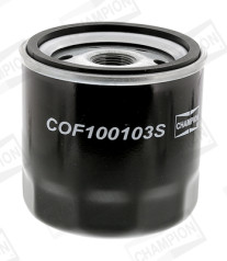 COF100103S Olejový filter CHAMPION