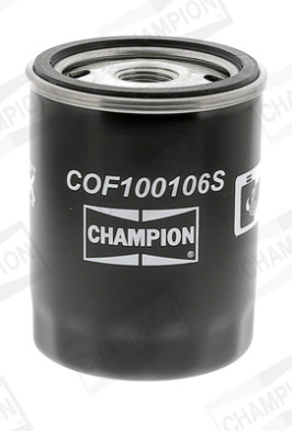 COF100106S Olejový filter CHAMPION