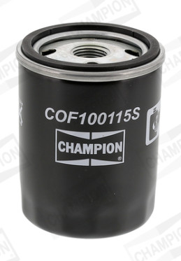 COF100115S Olejový filter CHAMPION