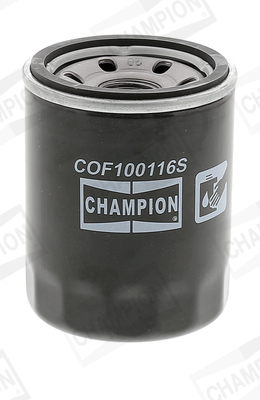 COF100116S Olejový filter CHAMPION
