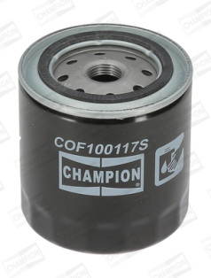 COF100117S Olejový filter CHAMPION