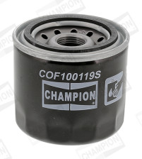 COF100119S Olejový filter CHAMPION