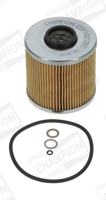 COF100120C Olejový filter CHAMPION