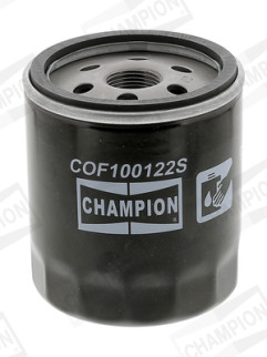 COF100122S Olejový filter CHAMPION