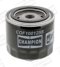 COF100125S Olejový filter CHAMPION