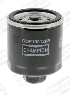 COF100126S Olejový filter CHAMPION
