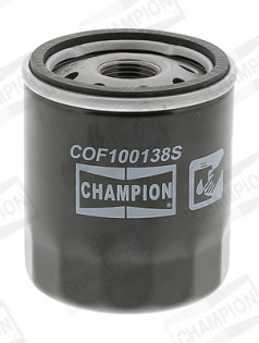 COF100138S Olejový filter CHAMPION
