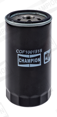 COF100151S Olejový filter CHAMPION