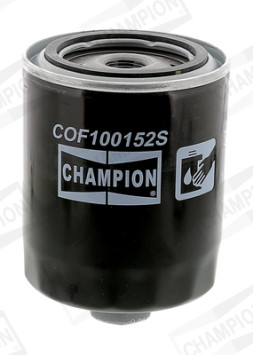 COF100152S Olejový filter CHAMPION