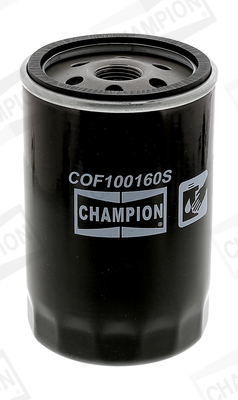 COF100160S Olejový filter CHAMPION