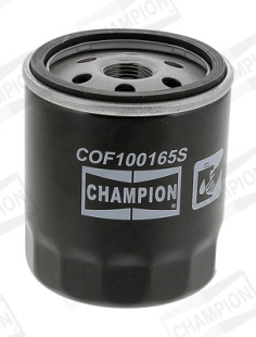COF100165S Olejový filter CHAMPION