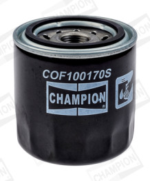 COF100170S Olejový filter CHAMPION