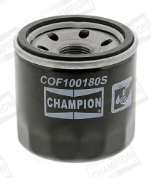 COF100180S Olejový filter CHAMPION