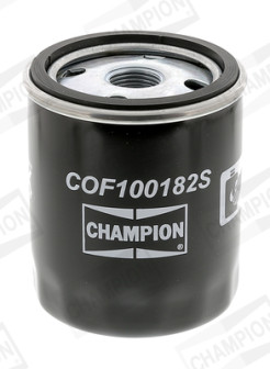 COF100182S Olejový filter CHAMPION