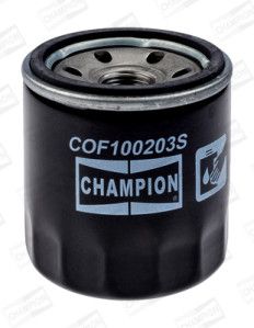 COF100203S Olejový filter CHAMPION