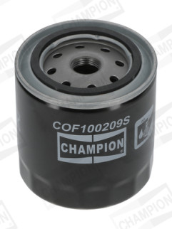 COF100209S Olejový filter CHAMPION