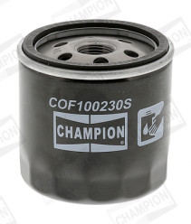 COF100230S Olejový filter CHAMPION