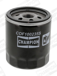 COF100235S Olejový filter CHAMPION