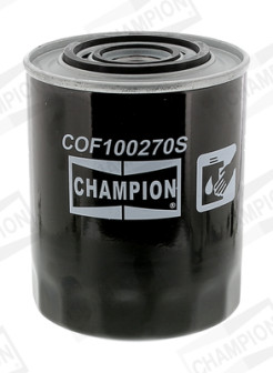 COF100270S Olejový filter CHAMPION