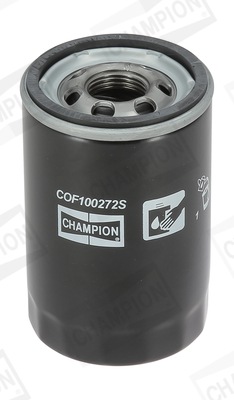 COF100272S Olejový filter CHAMPION