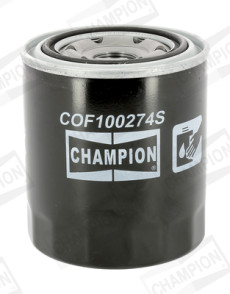 COF100274S Olejový filter CHAMPION