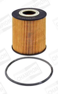 COF100511E Olejový filter COPPER PLUS CHAMPION