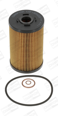 COF100522E Olejový filter COPPER PLUS CHAMPION