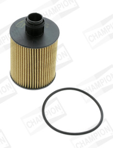 COF100600E Olejový filter COPPER PLUS CHAMPION