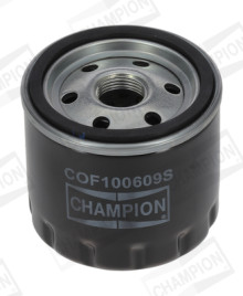 COF100609S Olejový filter CHAMPION