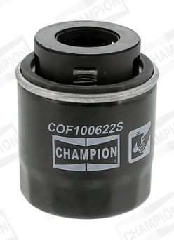 COF100622S Olejový filter CHAMPION