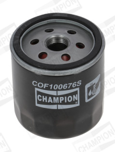 COF100676S Olejový filter CHAMPION