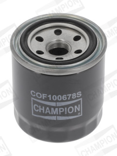 COF100678S Olejový filter CHAMPION