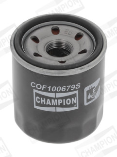 COF100679S Olejový filter CHAMPION
