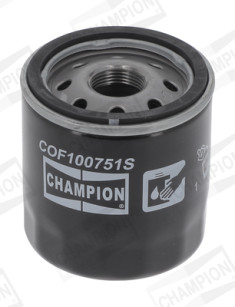 COF100751S Olejový filter CHAMPION