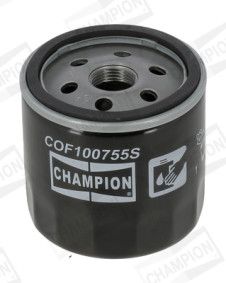 COF100755S Olejový filter CHAMPION