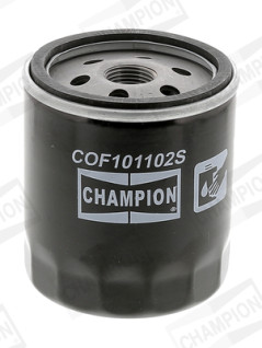COF101102S Olejový filter CHAMPION