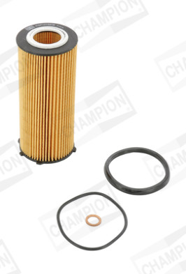 COF101597E Olejový filter COPPER PLUS CHAMPION
