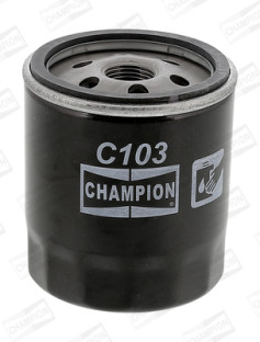 COF102103S Olejový filter CHAMPION