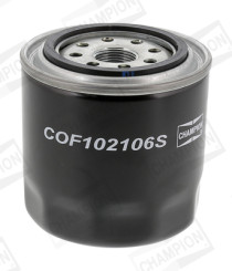 COF102106S Olejový filter CHAMPION