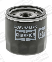 COF102137S Olejový filter CHAMPION