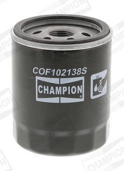 COF102138S Olejový filter CHAMPION