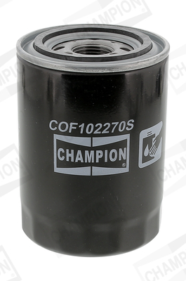 COF102270S Olejový filter CHAMPION
