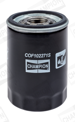 COF102271S Olejový filter CHAMPION